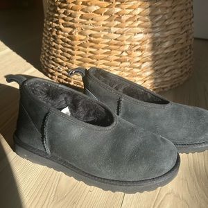 Ugg micro mini